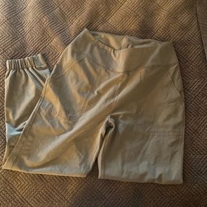 Patagonia hiking pants
